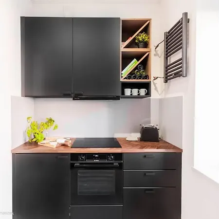 Appartamento Gorgeous Historic Tenement Apt. - New Town Square! Varsavia